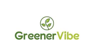 GreenerVibe.com